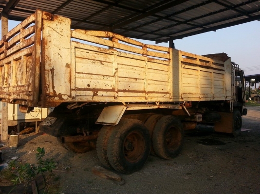 ขายดั้ม2เพลา FN527M-A เครื่อง195แรง โลฮาย10สปีด พาวเวอร์ ทิฟฟี่ เอกสารพร้อมโอน สนใจโทร 090-8588220คุณนะ 093-3258446คุณบิว หรือเข้าดูสินค้าอื่นๆได้ที่ www.truck.in.th/498 หรือเพจFacebook ณรงค์ ซื้อขายรถมือสอง (เว็บไซต์ส่วนตัว) หรือFacebook คุณนะ รถบรรทุก ขายดั้ม2เพลา FN527M-A เครื่อง195แรง โลฮาย10สปีด พาวเวอร์ ทิฟฟี่ เอกสารพร้อมโอน สนใจโทร 090-8588220คุณนะ 093-3258446คุณบิว หรือเข้าดูสินค้าอื่นๆได้ที่ www.truck.in.th/498 หรือเพจFacebook ณรงค์ ซื้อขายรถมือสอง (เว็บไซต์ส่วนตัว) หรือFacebook คุณนะ รถบรรทุก