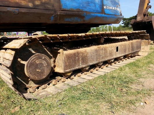 ขายแบคโค PC120-3 เครื่องเดิมปั้มเดิม เอวแน่น ทำงานเร็ว เอกสารเล่มทะเบียนพร้อมโอน สนใจโทร 090-8588220คุณนะ 093-3258446คุณบิว หรือเข้าดูสินค้าอื่นๆได้ที่ www.truck.in.th/498 หรือเพจFacebook ณรงค์ ซื้อขายรถมือสอง (เว็บไซต์ส่วนตัว) หรือFacebook คุณนะ รถบรรทุก