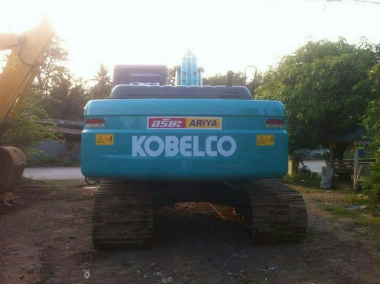 ขายด่วน!!KOBELCO SK200-8 super yn12 สภาพสวยค่ะ ขายด่วน!!KOBELCO SK200-8 super yn12 สภาพสวยค่ะ