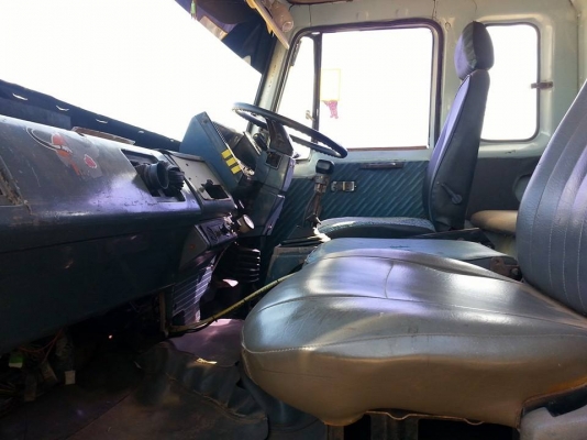 ขายดั้ม2เพลา ร็อกกี้210แรง พ.เพาเวอร์ เบรกทิฟฟี่ สภาพพร้อมใช้งาน เอกสารพร้อมโอน สนใจโทร 090-8588220คุณนะ 093-3258446คุณบิว หรือเข้าดูสินค้าอื่นๆได้ที่ www.truck.in.th/498 หรือเพจFacebook ณรงค์ ซื้อขายรถมือสอง (เว็บไซต์ส่วนตัว) หรือFacebook คุณนะ รถบรรทุก