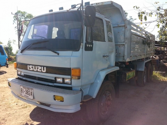 ขายดั้ม2เพลา ร็อกกี้210แรง พ.เพาเวอร์ เบรกทิฟฟี่ สภาพพร้อมใช้งาน เอกสารพร้อมโอน สนใจโทร 090-8588220คุณนะ 093-3258446คุณบิว หรือเข้าดูสินค้าอื่นๆได้ที่ www.truck.in.th/498 หรือเพจFacebook ณรงค์ ซื้อขายรถมือสอง (เว็บไซต์ส่วนตัว) หรือFacebook คุณนะ รถบรรทุก