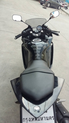 ขายถูกกว่าจักรยาน yamaha R15