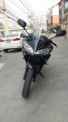 ขายถูกกว่าจักรยาน yamaha R15