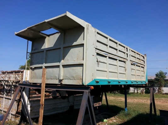 ขายกระบะดั้ม10ล้อ พร้อมชุดดั้ม สภาพพร้อมใช้งาน สนใจโทร 090-8588220คุณนะ 093-3258446คุณบิว หรือเข้าดูสินค้าอื่นๆได้ที่ www.truck.in.th/498 หรือเพจFacebook ณรงค์ ซื้อขายรถมือสอง (เว็บไซต์ส่วนตัว) หรือFacebook คุณนะ รถบรรทุก