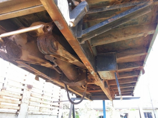 ขายกระบะดั้ม10ล้อ พร้อมชุดดั้ม สภาพพร้อมใช้งาน สนใจโทร 090-8588220คุณนะ 093-3258446คุณบิว หรือเข้าดูสินค้าอื่นๆได้ที่ www.truck.in.th/498 หรือเพจFacebook ณรงค์ ซื้อขายรถมือสอง (เว็บไซต์ส่วนตัว) หรือFacebook คุณนะ รถบรรทุก