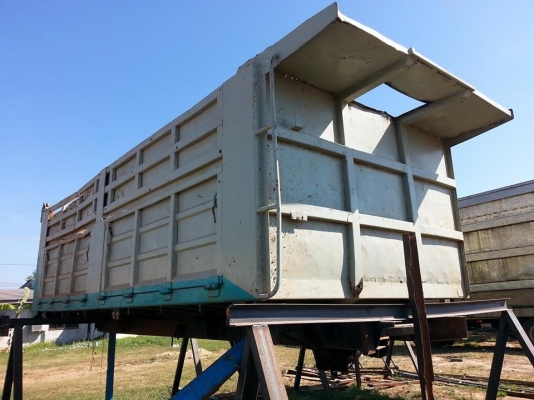 ขายกระบะดั้ม10ล้อ พร้อมชุดดั้ม สภาพพร้อมใช้งาน สนใจโทร 090-8588220คุณนะ 093-3258446คุณบิว หรือเข้าดูสินค้าอื่นๆได้ที่ www.truck.in.th/498 หรือเพจFacebook ณรงค์ ซื้อขายรถมือสอง (เว็บไซต์ส่วนตัว) หรือFacebook คุณนะ รถบรรทุก