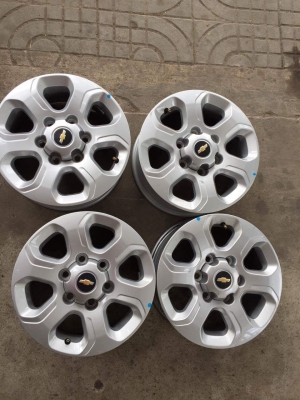 ขายล้อเชฟถอดป้ายแดงขอบ16 4วง ราคา 4500บาท