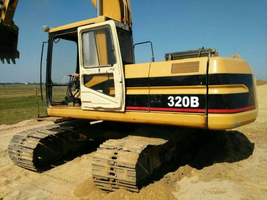 ขายแบคโค CAT 320B เครื่องดี เอวแน่น ทำงานเร็ว พร้อมใช้งาน สนใจโทร 090-8588220คุณนะ 093-3258446คุณบิว หรือเข้าดูสินค้าอื่นๆได้ที่ www.truck.in.th/498 หรือเพจFacebook ณรงค์ ซื้อขายรถมือสอง (เว็บไซต์ส่วนตัว) หรือFacebook คุณนะ รถบรรทุก ขายแบคโค CAT 320B เครื่องดี เอวแน่น ทำงานเร็ว พร้อมใช้งาน สนใจโทร 090-8588220คุณนะ 093-3258446คุณบิว หรือเข้าดูสินค้าอื่นๆได้ที่ www.truck.in.th/498 หรือเพจFacebook ณรงค์ ซื้อขายรถมือสอง (เว็บไซต์ส่วนตัว) หรือFacebook คุณนะ รถบรรทุก