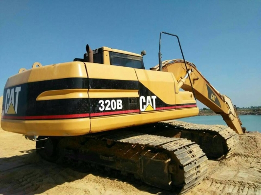 ขายแบคโค CAT 320B เครื่องดี เอวแน่น ทำงานเร็ว พร้อมใช้งาน สนใจโทร 090-8588220คุณนะ 093-3258446คุณบิว หรือเข้าดูสินค้าอื่นๆได้ที่ www.truck.in.th/498 หรือเพจFacebook ณรงค์ ซื้อขายรถมือสอง (เว็บไซต์ส่วนตัว) หรือFacebook คุณนะ รถบรรทุก ขายแบคโค CAT 320B เครื่องดี เอวแน่น ทำงานเร็ว พร้อมใช้งาน สนใจโทร 090-8588220คุณนะ 093-3258446คุณบิว หรือเข้าดูสินค้าอื่นๆได้ที่ www.truck.in.th/498 หรือเพจFacebook ณรงค์ ซื้อขายรถมือสอง (เว็บไซต์ส่วนตัว) หรือFacebook คุณนะ รถบรรทุก