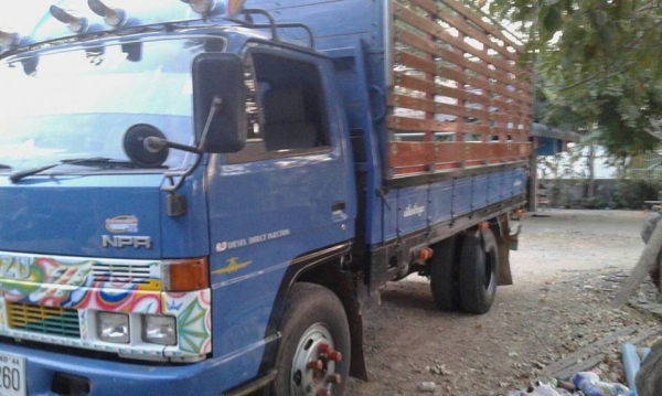 ขายรถ6ล้อ NPR115แรง สั่งลุยแท้ เครื่องดี แคชซีสวย สภาพพร้อมใช้งาน เอกสารพร้อมโอน สนใจโทร 090-8588220คุณนะ 093-3258446คุณบิว หรือเข้าดูสินค้าอื่นๆได้ที่ www.truck.in.th/498 หรือเพจFacebook ณรงค์ ซื้อขายรถมือสอง (เว็บไซต์ส่วนตัว) หรือFacebook คุณนะ รถบรรทุก ขายรถ6ล้อ NPR115แรง สั่งลุยแท้ เครื่องดี แคชซีสวย สภาพพร้อมใช้งาน เอกสารพร้อมโอน สนใจโทร 090-8588220คุณนะ 093-3258446คุณบิว หรือเข้าดูสินค้าอื่นๆได้ที่ www.truck.in.th/498 หรือเพจFacebook ณรงค์ ซื้อขายรถมือสอง (เว็บไซต์ส่วนตัว) หรือFacebook คุณนะ รถบรรทุก