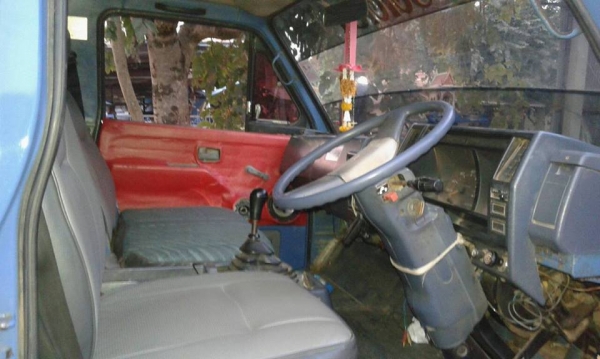 ขายรถ6ล้อ NPR115แรง สั่งลุยแท้ เครื่องดี แคชซีสวย สภาพพร้อมใช้งาน เอกสารพร้อมโอน สนใจโทร 090-8588220คุณนะ 093-3258446คุณบิว หรือเข้าดูสินค้าอื่นๆได้ที่ www.truck.in.th/498 หรือเพจFacebook ณรงค์ ซื้อขายรถมือสอง (เว็บไซต์ส่วนตัว) หรือFacebook คุณนะ รถบรรทุก ขายรถ6ล้อ NPR115แรง สั่งลุยแท้ เครื่องดี แคชซีสวย สภาพพร้อมใช้งาน เอกสารพร้อมโอน สนใจโทร 090-8588220คุณนะ 093-3258446คุณบิว หรือเข้าดูสินค้าอื่นๆได้ที่ www.truck.in.th/498 หรือเพจFacebook ณรงค์ ซื้อขายรถมือสอง (เว็บไซต์ส่วนตัว) หรือFacebook คุณนะ รถบรรทุก