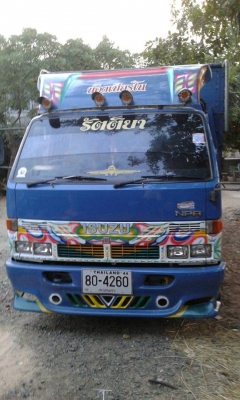 ขายรถ6ล้อ NPR115แรง สั่งลุยแท้ เครื่องดี แคชซีสวย สภาพพร้อมใช้งาน เอกสารพร้อมโอน สนใจโทร 090-8588220คุณนะ 093-3258446คุณบิว หรือเข้าดูสินค้าอื่นๆได้ที่ www.truck.in.th/498 หรือเพจFacebook ณรงค์ ซื้อขายรถมือสอง (เว็บไซต์ส่วนตัว) หรือFacebook คุณนะ รถบรรทุก ขายรถ6ล้อ NPR115แรง สั่งลุยแท้ เครื่องดี แคชซีสวย สภาพพร้อมใช้งาน เอกสารพร้อมโอน สนใจโทร 090-8588220คุณนะ 093-3258446คุณบิว หรือเข้าดูสินค้าอื่นๆได้ที่ www.truck.in.th/498 หรือเพจFacebook ณรงค์ ซื้อขายรถมือสอง (เว็บไซต์ส่วนตัว) หรือFacebook คุณนะ รถบรรทุก