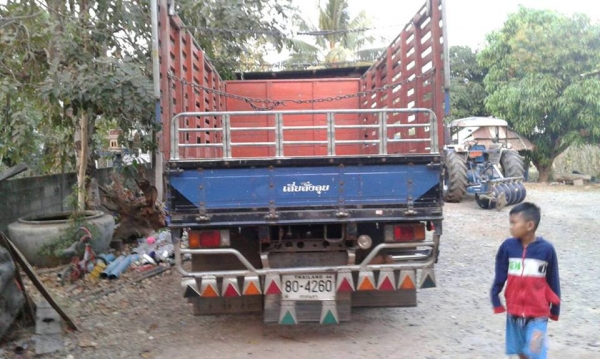 ขายรถ6ล้อ NPR115แรง สั่งลุยแท้ เครื่องดี แคชซีสวย สภาพพร้อมใช้งาน เอกสารพร้อมโอน สนใจโทร 090-8588220คุณนะ 093-3258446คุณบิว หรือเข้าดูสินค้าอื่นๆได้ที่ www.truck.in.th/498 หรือเพจFacebook ณรงค์ ซื้อขายรถมือสอง (เว็บไซต์ส่วนตัว) หรือFacebook คุณนะ รถบรรทุก ขายรถ6ล้อ NPR115แรง สั่งลุยแท้ เครื่องดี แคชซีสวย สภาพพร้อมใช้งาน เอกสารพร้อมโอน สนใจโทร 090-8588220คุณนะ 093-3258446คุณบิว หรือเข้าดูสินค้าอื่นๆได้ที่ www.truck.in.th/498 หรือเพจFacebook ณรงค์ ซื้อขายรถมือสอง (เว็บไซต์ส่วนตัว) หรือFacebook คุณนะ รถบรรทุก