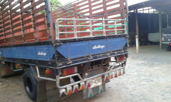 ขายรถ6ล้อ NPR115แรง สั่งลุยแท้ เครื่องดี แคชซีสวย สภาพพร้อมใช้งาน เอกสารพร้อมโอน สนใจโทร 090-8588220คุณนะ 093-3258446คุณบิว หรือเข้าดูสินค้าอื่นๆได้ที่ www.truck.in.th/498 หรือเพจFacebook ณรงค์ ซื้อขายรถมือสอง (เว็บไซต์ส่วนตัว) หรือFacebook คุณนะ รถบรรทุก ขายรถ6ล้อ NPR115แรง สั่งลุยแท้ เครื่องดี แคชซีสวย สภาพพร้อมใช้งาน เอกสารพร้อมโอน สนใจโทร 090-8588220คุณนะ 093-3258446คุณบิว หรือเข้าดูสินค้าอื่นๆได้ที่ www.truck.in.th/498 หรือเพจFacebook ณรงค์ ซื้อขายรถมือสอง (เว็บไซต์ส่วนตัว) หรือFacebook คุณนะ รถบรรทุก