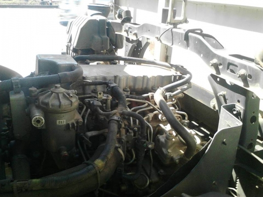 ขายรถดั้ม6ล้อ HINO MEGA ปี51 เครื่อง145แรง สภาพพร้อมใช้งาน เอกสารพร้อมโอน สนใจโทร 090-8588220คุณนะ 093-3258446คุณบิว หรือเข้าดูสินค้าอื่นๆได้ที่ www.truck.in.th/498 หรือเพจFacebook ณรงค์ ซื้อขายรถมือสอง (เว็บไซต์ส่วนตัว) หรือFacebook คุณนะ รถบรรทุก ขายรถดั้ม6ล้อ HINO MEGA ปี51 เครื่อง145แรง สภาพพร้อมใช้งาน เอกสารพร้อมโอน สนใจโทร 090-8588220คุณนะ 093-3258446คุณบิว หรือเข้าดูสินค้าอื่นๆได้ที่ www.truck.in.th/498 หรือเพจFacebook ณรงค์ ซื้อขายรถมือสอง (เว็บไซต์ส่วนตัว) หรือFacebook คุณนะ รถบรรทุก