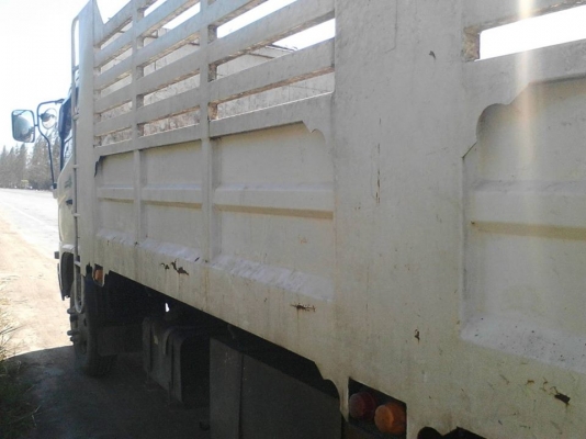 ขายรถดั้ม6ล้อ HINO MEGA ปี51 เครื่อง145แรง สภาพพร้อมใช้งาน เอกสารพร้อมโอน สนใจโทร 090-8588220คุณนะ 093-3258446คุณบิว หรือเข้าดูสินค้าอื่นๆได้ที่ www.truck.in.th/498 หรือเพจFacebook ณรงค์ ซื้อขายรถมือสอง (เว็บไซต์ส่วนตัว) หรือFacebook คุณนะ รถบรรทุก