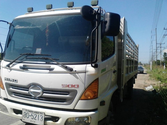 ขายรถดั้ม6ล้อ HINO MEGA ปี51 เครื่อง145แรง สภาพพร้อมใช้งาน เอกสารพร้อมโอน สนใจโทร 090-8588220คุณนะ 093-3258446คุณบิว หรือเข้าดูสินค้าอื่นๆได้ที่ www.truck.in.th/498 หรือเพจFacebook ณรงค์ ซื้อขายรถมือสอง (เว็บไซต์ส่วนตัว) หรือFacebook คุณนะ รถบรรทุก