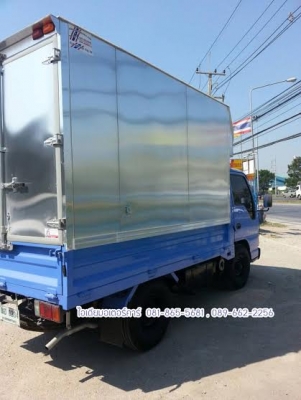 รถบรรทุกราคาถูก รถบรรทุกคุณภาพดี รถบรรทุกสี่ล้อ NKR