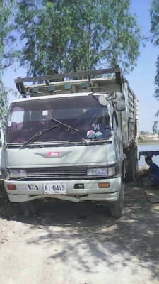 ขายดั้ม2เพลา HINO 3H เครื่อง195แรง พ.เพาเวอร์ เบรกทิฟฟี่ เอกสารพร้อมโอน  สนใจโทร 090-8588220คุณนะ 093-3258446คุณบิว หรือเข้าดูสินค้าอื่นๆได้ที่ www.truck.in.th/498 หรือเพจFacebook ณรงค์ ซื้อขายรถมือสอง (เว็บไซต์ส่วนตัว) หรือFacebook คุณนะ รถบรรทุก