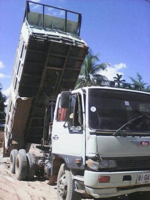 ขายดั้ม2เพลา HINO 3H เครื่อง195แรง พ.เพาเวอร์ เบรกทิฟฟี่ เอกสารพร้อมโอน สนใจโทร 090-8588220คุณนะ 093-3258446คุณบิว หรือเข้าดูสินค้าอื่นๆได้ที่ www.truck.in.th/498 หรือเพจFacebook ณรงค์ ซื้อขายรถมือสอง (เว็บไซต์ส่วนตัว) หรือFacebook คุณนะ รถบรรทุก ขายดั้ม2เพลา HINO 3H เครื่อง195แรง พ.เพาเวอร์ เบรกทิฟฟี่ เอกสารพร้อมโอน สนใจโทร 090-8588220คุณนะ 093-3258446คุณบิว หรือเข้าดูสินค้าอื่นๆได้ที่ www.truck.in.th/498 หรือเพจFacebook ณรงค์ ซื้อขายรถมือสอง (เว็บไซต์ส่วนตัว) หรือFacebook คุณนะ รถบรรทุก