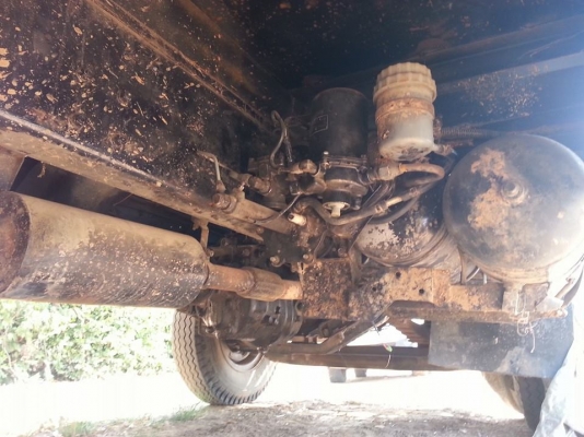 ขายเทรลเลอร์ขึ้นรถเกี่ยว เครื่อง168แรง EH700 พ.เพาเวอร์ เบรกทิฟฟี่ พร้อมใช้งาน เอกสารพร้อมโอน สนใจโทร 090-8588220คุณนะ 093-3258446คุณบิว หรือเข้าดูสินค้าอื่นๆได้ที่ www.truck.in.th/498 หรือเพจFacebook ณรงค์ ซื้อขายรถมือสอง (เว็บไซต์ส่วนตัว) หรือFacebook ค