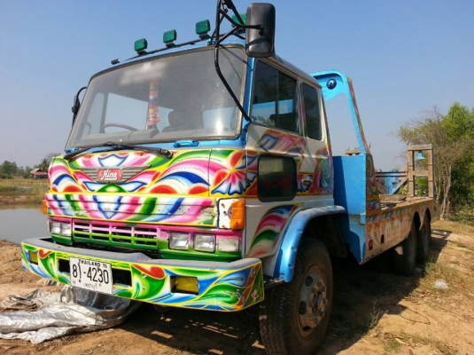 ขายเทรลเลอร์ขึ้นรถเกี่ยว เครื่อง168แรง EH700 พ.เพาเวอร์ เบรกทิฟฟี่ พร้อมใช้งาน เอกสารพร้อมโอน สนใจโทร 090-8588220คุณนะ 093-3258446คุณบิว หรือเข้าดูสินค้าอื่นๆได้ที่ www.truck.in.th/498 หรือเพจFacebook ณรงค์ ซื้อขายรถมือสอง (เว็บไซต์ส่วนตัว) หรือFacebook ค