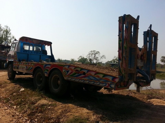 ขายเทรลเลอร์ขึ้นรถเกี่ยว เครื่อง168แรง EH700 พ.เพาเวอร์ เบรกทิฟฟี่ พร้อมใช้งาน เอกสารพร้อมโอน สนใจโทร 090-8588220คุณนะ 093-3258446คุณบิว หรือเข้าดูสินค้าอื่นๆได้ที่ www.truck.in.th/498 หรือเพจFacebook ณรงค์ ซื้อขายรถมือสอง (เว็บไซต์ส่วนตัว) หรือFacebook ค