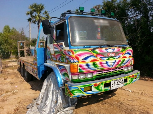 ขายเทรลเลอร์ขึ้นรถเกี่ยว เครื่อง168แรง EH700 พ.เพาเวอร์ เบรกทิฟฟี่ พร้อมใช้งาน เอกสารพร้อมโอน สนใจโทร 090-8588220คุณนะ 093-3258446คุณบิว หรือเข้าดูสินค้าอื่นๆได้ที่ www.truck.in.th/498 หรือเพจFacebook ณรงค์ ซื้อขายรถมือสอง (เว็บไซต์ส่วนตัว) หรือFacebook ค