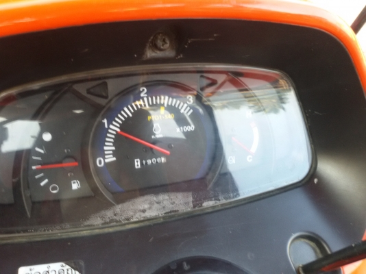 ปัญญาแทรคเตอร์..จัดมาให้ครับ ด่วน!!!คูโบต้า L3608 พร้อมใบมีดคานบน เล่มทะเบียนพร้อม สภาพเดิมๆ