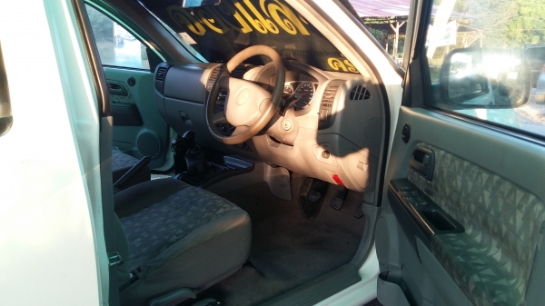 ขายด่วนครับ รถ Isuzu D max 4ประตู ปี05 วางเครื่องดีเซล 2.8 ขับดีประหยัดน้ำมัน