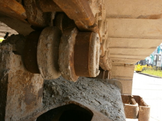 ถึงไทยแล้วค่ะ Sumitomo SH200-5 #SMT200A5L00SC2588 รถสภาพดีนำเข้าจากญี่ปุ่น ราคาไม่แรงค่ะ ติดต่อ 061-4194022 ใหม่ค่ะ ถึงไทยแล้วค่ะ Sumitomo SH200-5 #SMT200A5L00SC2588 รถสภาพดีนำเข้าจากญี่ปุ่น ราคาไม่แรงค่ะ ติดต่อ 061-4194022 ใหม่ค่ะ