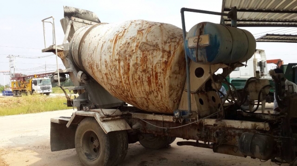 ขายรถโม่ปูน 6 ล้อ HINO FD174B เครื่อง HO7C-185 แรง โม่ตรง 3 คิว เอกสารสัญญาซื้อขาย ขายรถโม่ปูน 6 ล้อ HINO FD174B เครื่อง HO7C-185 แรง โม่ตรง 3 คิว เอกสารสัญญาซื้อขาย