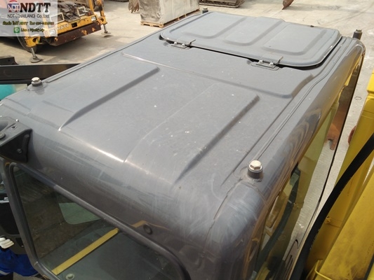 SUMITOMO SH200-5 5xxxชม. ปี2012 ใบ60 มีไลน์แย็ก มีกล้องมองหลัง รถเก่าญี่ปุ่นไม่เคยใช้งานในไทยครับ