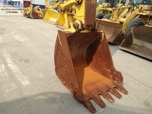 SUMITOMO SH200-5 5xxxชม. ปี2012 ใบ60 มีไลน์แย็ก มีกล้องมองหลัง รถเก่าญี่ปุ่นไม่เคยใช้งานในไทยครับ