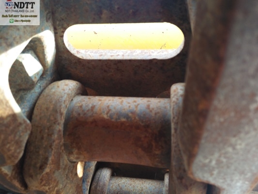 SUMITOMO SH200-5 5xxxชม. ปี2012 ใบ60 มีไลน์แย็ก มีกล้องมองหลัง รถเก่าญี่ปุ่นไม่เคยใช้งานในไทยครับ