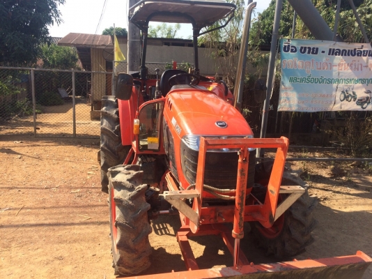 ขายรถไถ 55 แรง