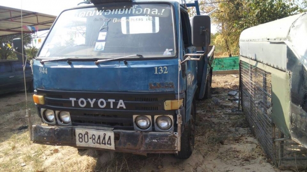 ขายรถ6ล้อ TOYOTA เครื่อง110แรง ยาว4.30เมตร สภาพพร้อมใช้งาน เอกสารพร้อมโอน สนใจโทร 090-8588220คุณนะ 093-3258446คุณบิว หรือเข้าดูสินค้าอื่นๆได้ที่ www.truck.in.th/498 หรือเพจFacebook ณรงค์ ซื้อขายรถมือสอง (เว็บไซต์ส่วนตัว) หรือFacebook คุณนะ รถบรรทุก ขายรถ6ล้อ TOYOTA เครื่อง110แรง ยาว4.30เมตร สภาพพร้อมใช้งาน เอกสารพร้อมโอน สนใจโทร 090-8588220คุณนะ 093-3258446คุณบิว หรือเข้าดูสินค้าอื่นๆได้ที่ www.truck.in.th/498 หรือเพจFacebook ณรงค์ ซื้อขายรถมือสอง (เว็บไซต์ส่วนตัว) หรือFacebook คุณนะ รถบรรทุก