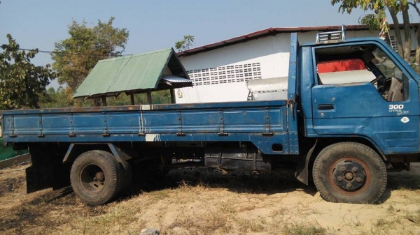 ขายรถ6ล้อ TOYOTA เครื่อง110แรง ยาว4.30เมตร สภาพพร้อมใช้งาน เอกสารพร้อมโอน สนใจโทร 090-8588220คุณนะ 093-3258446คุณบิว หรือเข้าดูสินค้าอื่นๆได้ที่ www.truck.in.th/498 หรือเพจFacebook ณรงค์ ซื้อขายรถมือสอง (เว็บไซต์ส่วนตัว) หรือFacebook คุณนะ รถบรรทุก ขายรถ6ล้อ TOYOTA เครื่อง110แรง ยาว4.30เมตร สภาพพร้อมใช้งาน เอกสารพร้อมโอน สนใจโทร 090-8588220คุณนะ 093-3258446คุณบิว หรือเข้าดูสินค้าอื่นๆได้ที่ www.truck.in.th/498 หรือเพจFacebook ณรงค์ ซื้อขายรถมือสอง (เว็บไซต์ส่วนตัว) หรือFacebook คุณนะ รถบรรทุก