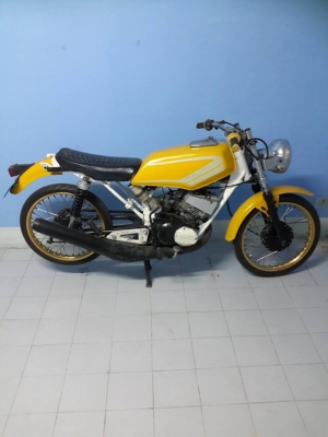 ขาย Yamaha Rxk คอนคอร์ด