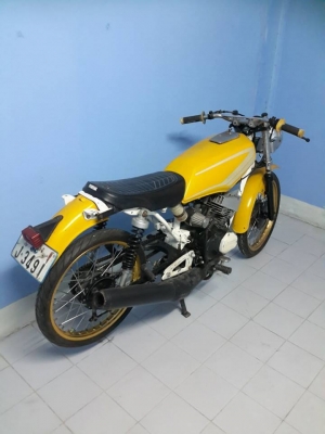 ขาย Yamaha Rxk คอนคอร์ด