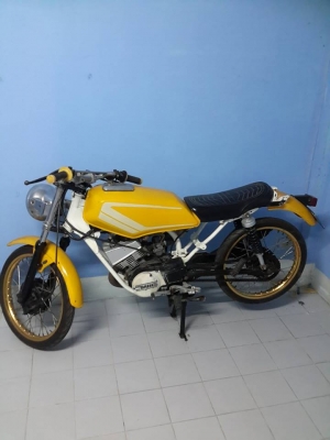 ขาย Yamaha Rxk คอนคอร์ด