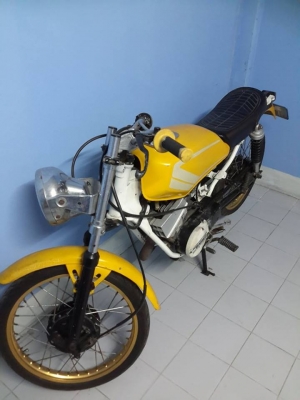 ขาย Yamaha Rxk คอนคอร์ด