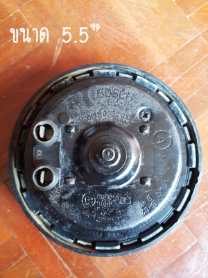 แตร BOSCH ขนาด 6" 12V. 345 Hz รุ่นเก๋า แตร BOSCH ขนาด 6" 12V. 345 Hz รุ่นเก๋า