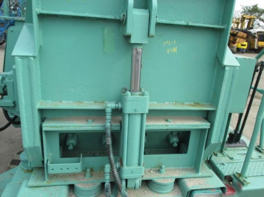 ขายรถย่อยหิน KOMATSU รุ่น BR60-1 ขายรถย่อยหิน KOMATSU รุ่น BR60-1