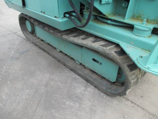 ขายรถย่อยหิน KOMATSU รุ่น BR60-1 ขายรถย่อยหิน KOMATSU รุ่น BR60-1