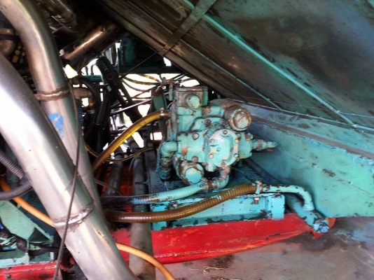 ขายรถเกี่ยวข้าว ไทยเจริญ อุ้ม2.5ตัน สนใจโทร 090-8588220คุณนะ 093-3258446คุณบิว หรือเข้าดูสินค้าอื่นๆได้ที่ www.truck.in.th/498 หรือเพจFacebook ณรงค์ ซื้อขายรถมือสอง (เว็บไซต์ส่วนตัว) หรือFacebook คุณนะ รถบรรทุก