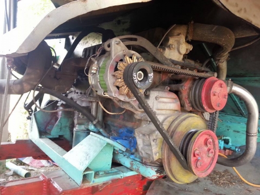 ขายรถเกี่ยวข้าว ไทยเจริญ อุ้ม2.5ตัน สนใจโทร 090-8588220คุณนะ 093-3258446คุณบิว หรือเข้าดูสินค้าอื่นๆได้ที่ www.truck.in.th/498 หรือเพจFacebook ณรงค์ ซื้อขายรถมือสอง (เว็บไซต์ส่วนตัว) หรือFacebook คุณนะ รถบรรทุก