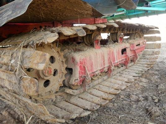 ขายรถเกี่ยวข้าว ไทยเจริญ อุ้ม2.5ตัน สนใจโทร 090-8588220คุณนะ 093-3258446คุณบิว หรือเข้าดูสินค้าอื่นๆได้ที่ www.truck.in.th/498 หรือเพจFacebook ณรงค์ ซื้อขายรถมือสอง (เว็บไซต์ส่วนตัว) หรือFacebook คุณนะ รถบรรทุก