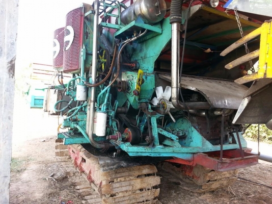 ขายรถเกี่ยวข้าว ไทยเจริญ อุ้ม2.5ตัน สนใจโทร 090-8588220คุณนะ 093-3258446คุณบิว หรือเข้าดูสินค้าอื่นๆได้ที่ www.truck.in.th/498 หรือเพจFacebook ณรงค์ ซื้อขายรถมือสอง (เว็บไซต์ส่วนตัว) หรือFacebook คุณนะ รถบรรทุก