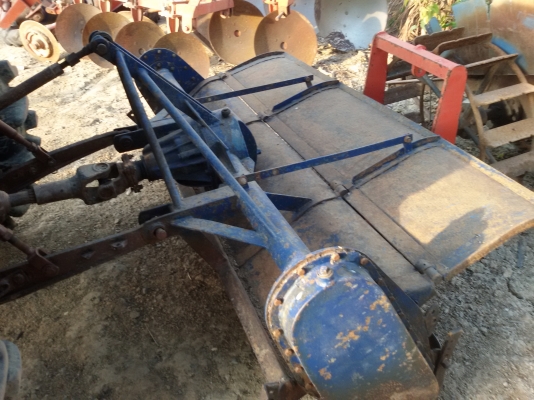 ปัญญาแทรคเตอร์..จัดมาให้ครับ ด่วน!! แชมป์MX5900พร้อมโรตาลี่  สภาพเดิมๆ จัดส่ง อ.อินทร์บุรี จ.สิงห์บุรี